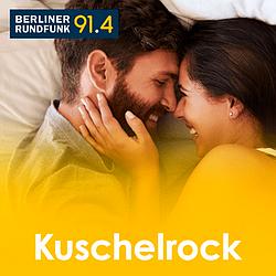 Berliner Rundfunk Kuschelrock logo