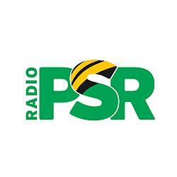 Radio PSR logo