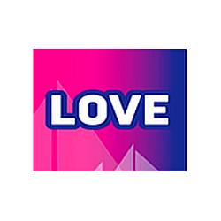 Radio Seefunk Love logo