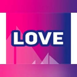 Radio Seefunk Love logo