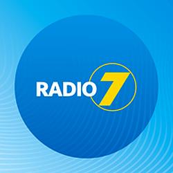 Radio 7 - Grill und Chill logo