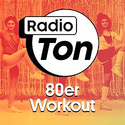 Radio Ton 80er Workout logo