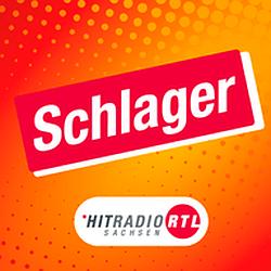 Hitradio RTL Schlager logo