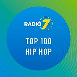 Radio 7 - Top 100 Hip Hop logo