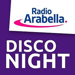 Arabella Disco Night logo