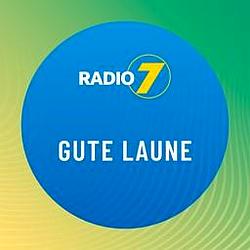 Radio 7 - Gute Laune logo