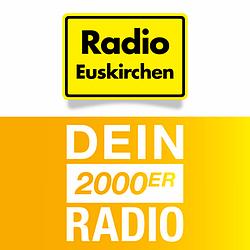 Radio Euskirchen - 2000er logo