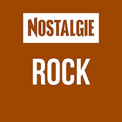 Nostalgie Radio - Rock logo