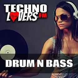 Technolovers - Drum`n`Bass logo
