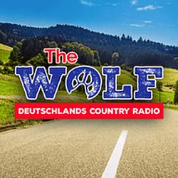 The WOLF - Rheinland Pfalz Radio logo