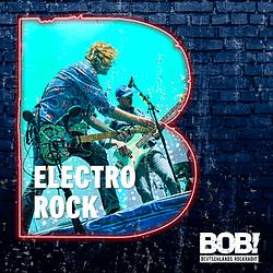 Radio Bob! Electro Rock logo