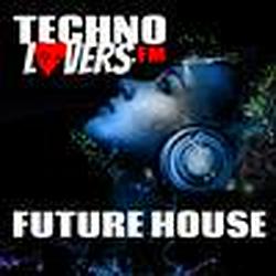 Technolovers - Future House logo