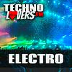 Technolovers - Electro logo