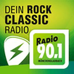 Radio 90.1 - Rock Classic