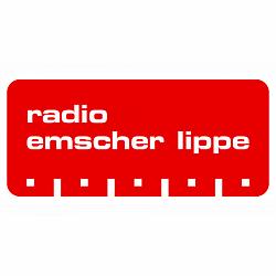 Radio Emscher Lippe - Oldie logo