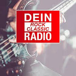 Radio Ennepe Ruhr - Rockc Classic logo
