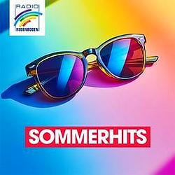 Radio Regenbogen Sommerhits logo