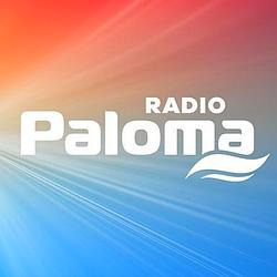 Radio Paloma logo