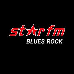 Star FM - Blues logo