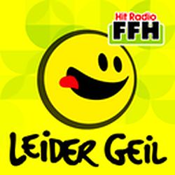 FFH Leider Geil Radio logo