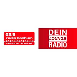 Radio Bochum - Lounge logo