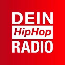 Radio Emscher Lippe - Hip Hop logo