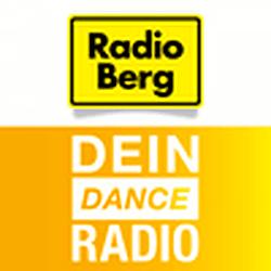 Radio Berg - Dance logo