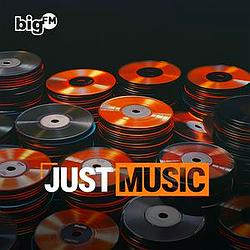 bigFM Just Music logo
