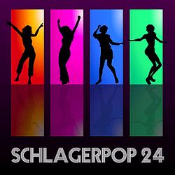 SchlagerPop24 logo