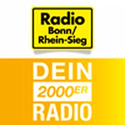 Radio Bonn - 2000er logo