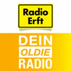 Radio Erft - Oldie logo