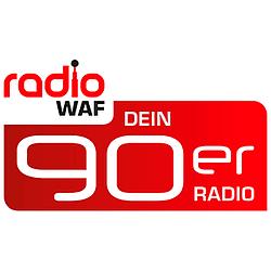 Radio WAF - 90er
