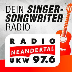 Radio Neandertal - Singer Songwriter