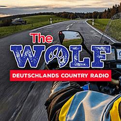 The WOLF - Südhessen Radio logo