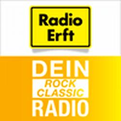 Radio Erft - Rock Classic logo