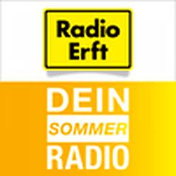 Radio Erft - Sommer logo