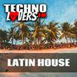 Technolovers - Latin House logo