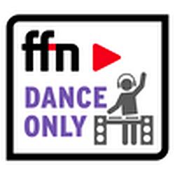 Radio FFN - Dance Only logo