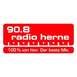 Radio Herne - New Country logo