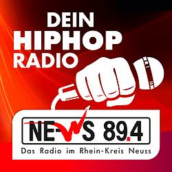 NE-WS - Hip Hop logo