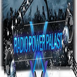 Radio Power Palast logo