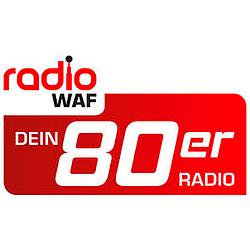 Radio WAF - 80er