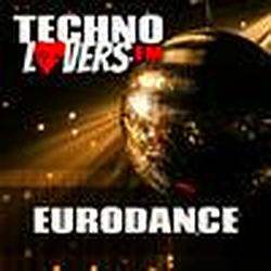 Technolovers - Eurodance logo