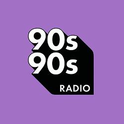 90s90s HITS - Dinner Party logo