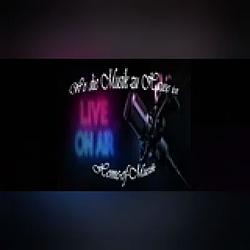 Home-of-musik Radio logo