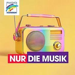Radio Regenbogen Nur die Musik logo