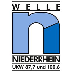 Welle Niederrhein - Dein Karneval Radio logo