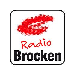 Radio Brocken Region Halle logo