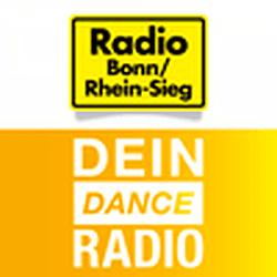 Radio Bonn - Dance logo