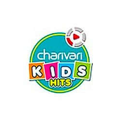 Charivari Kids Hits logo